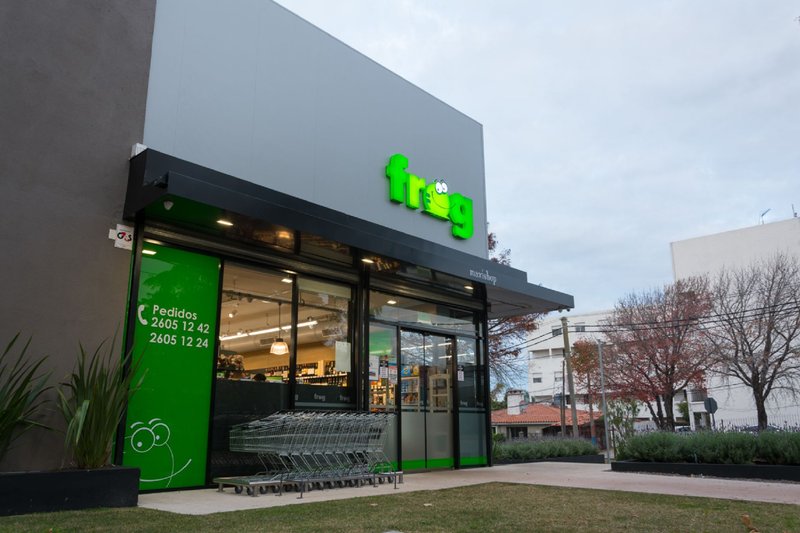 shop